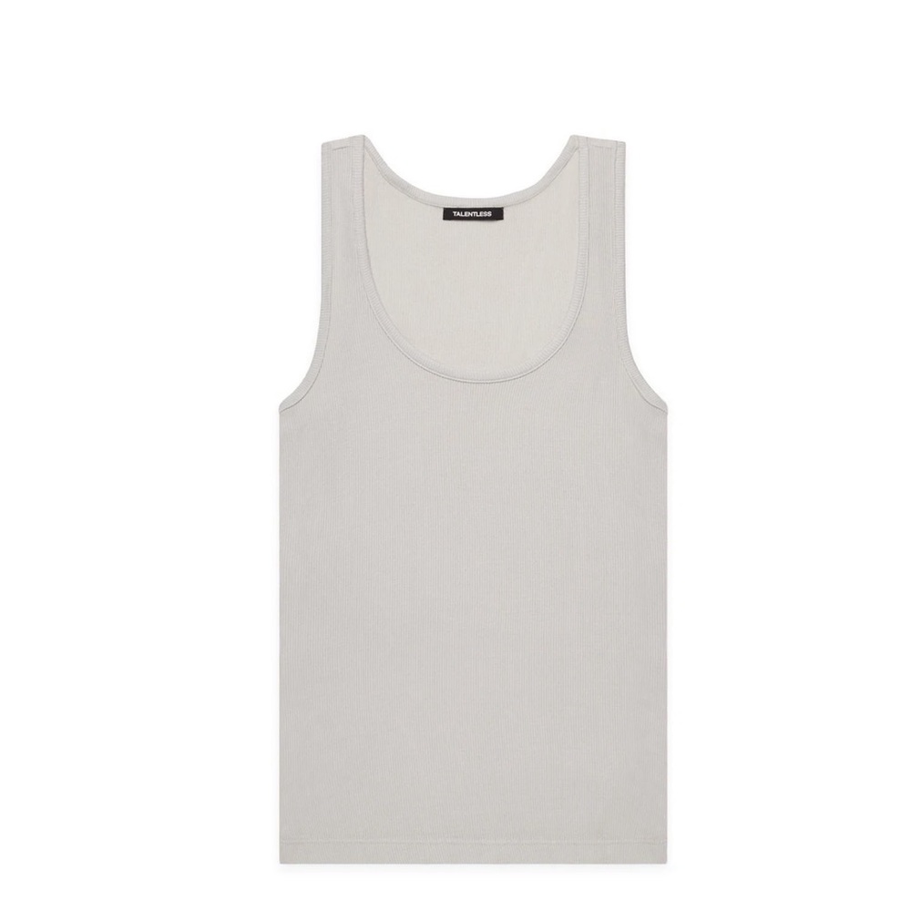 Women’s Modal Tank - Bone